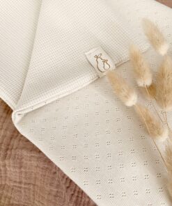 Tricot dekens