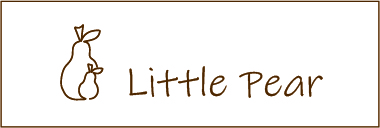 Little Pear logo
