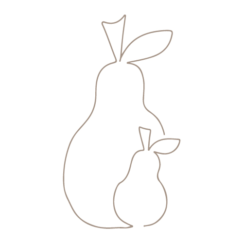Little Pear
