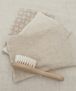 hydrofiel washandjes voor baby in leuke prints.