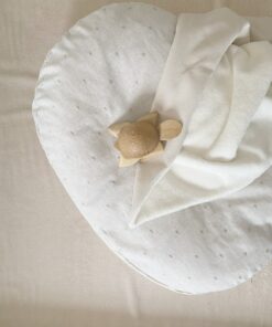 Alternative view of Relaxhoes Linnen