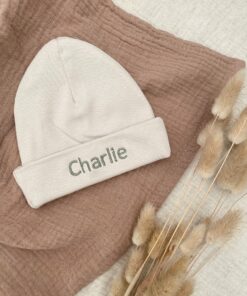 Newborn muts
